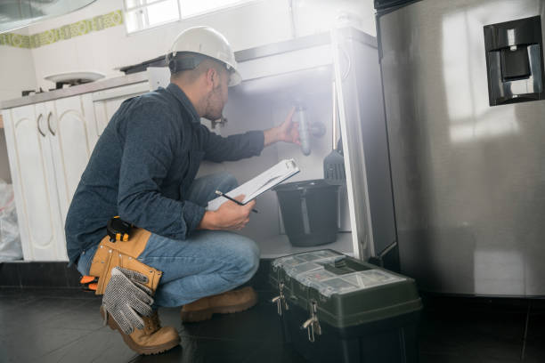 Best Sewer Line Repair  in Tipton, CA
