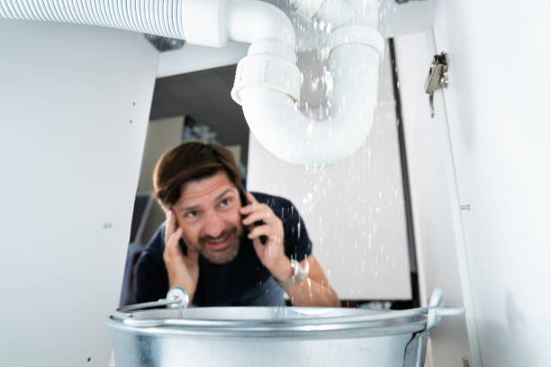Trusted Tipton, CA Plumbing Experts