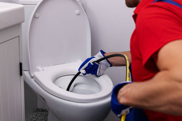 Best Local Plumber Services  in Tipton, CA