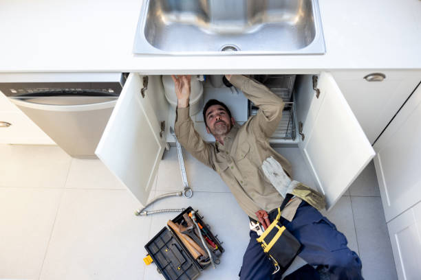Best Emergency Plumbing Repair  in Tipton, CA