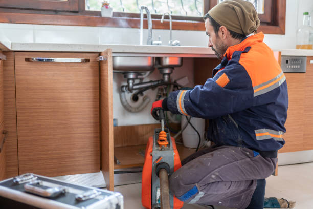 Best Shower Repair Services  in Tipton, CA
