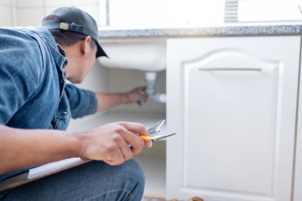 Best Affordable Plumbing Services  in Tipton, CA