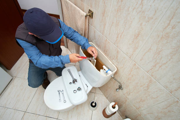 Best Gas Line Repair  in Tipton, CA