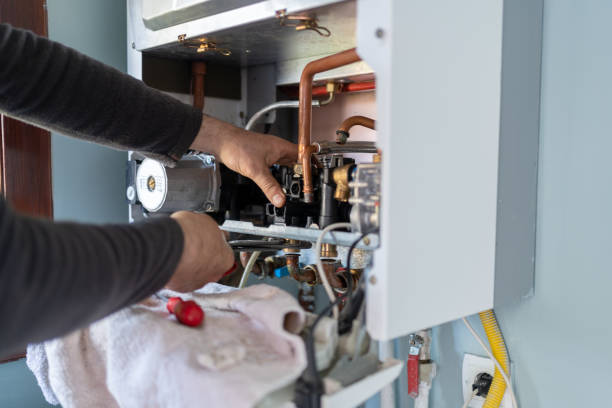 Best Clogged Drain Plumber  in Tipton, CA