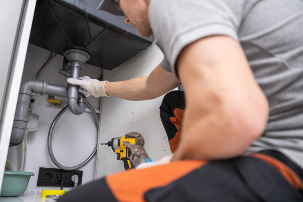 Best Gas Line Repair  in Tipton, CA
