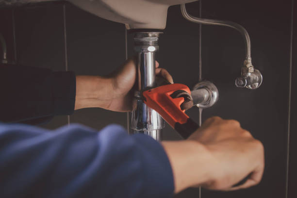 Best Toilet Repair Services  in Tipton, CA